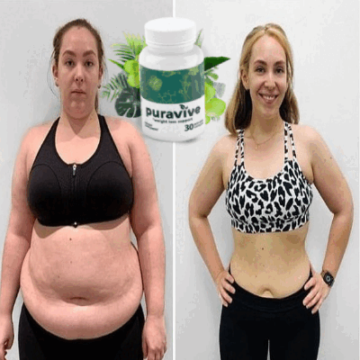 Fast Weight Loss for need puravive
